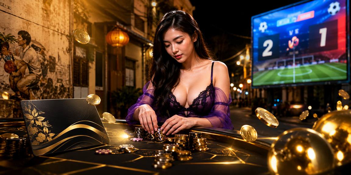 loto9 Dalam Lobi loto9 Casino Kami