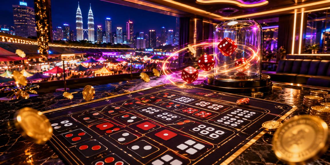 loto9 gaming platform