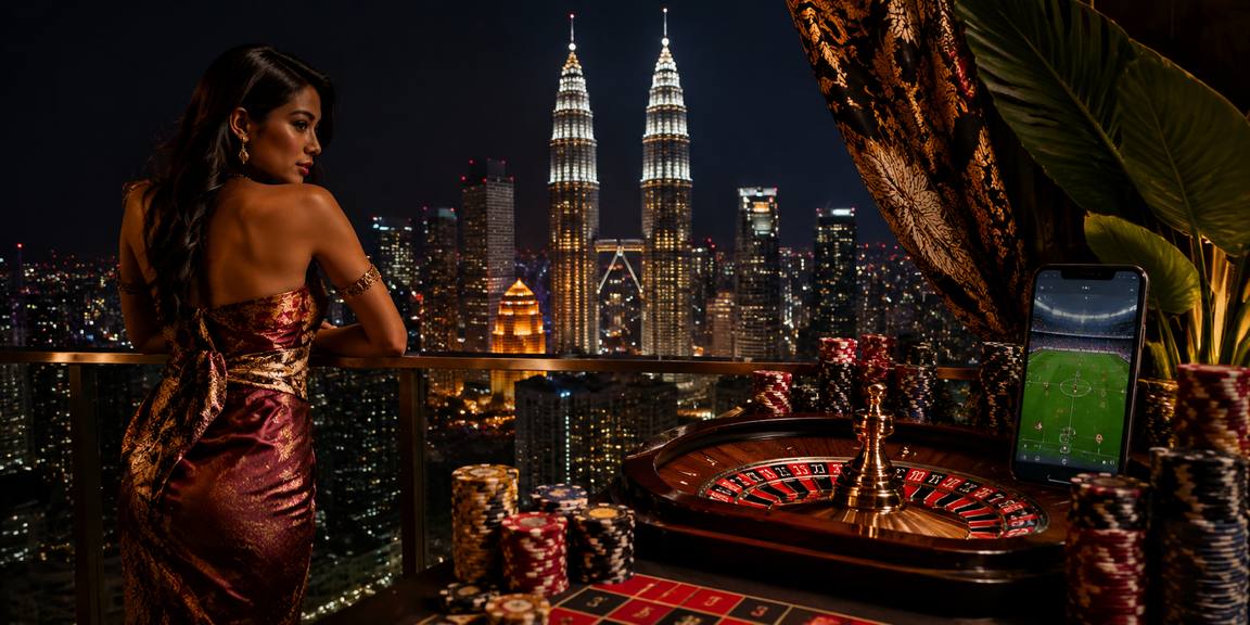 loto9 Rezeki Timur