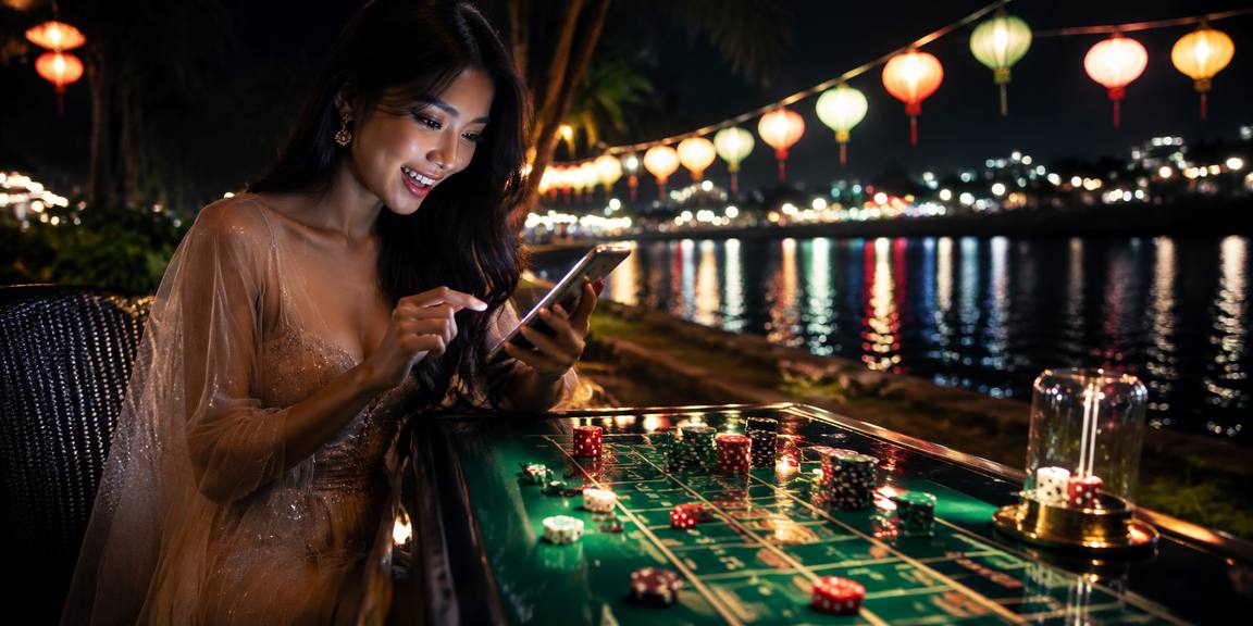 loto9 mobile gaming
